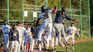 Humber Baseball vs. Durham - Game 1