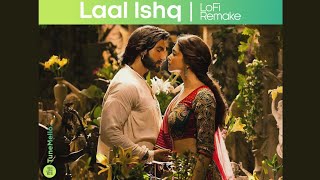 Laal Ishq - LoFi Remake (TuneMello)