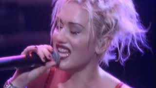 06 - No Doubt - Live in the Tragic Kingdom - D J 's (Sublime Cover)