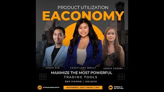 EACONOMY PRODUCT UTILIZATION