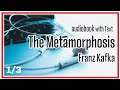 The Metamorphosis 1 |  Learn English Through Stroy | AudioBook