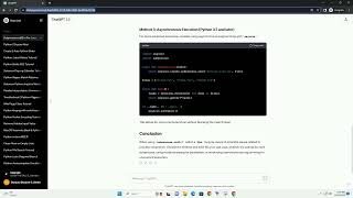 Erratic behavior when using subprocess call within a Python for loop