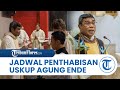 Uskup Agung Ende Mgr Paulus Budi Kleden Ditahbiskan 22 Agustus 2024, Ini 3 Rangkaian Perayaannya