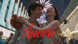 Why Anora Is One of The Best Movies of 2024