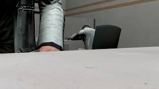 SCP Test SFM.