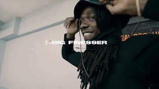 Big Fine$$er- Smack Time (Shot by: @dir.flyvision8837 )