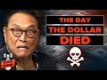 50th Anniversary of the Day Savers Became Losers - Robert Kiyosaki, Ken McElroy, and Tom Wheelwright