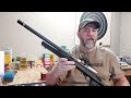 getting started in steel challenge rimfire rifle ruger 10 22 video 3