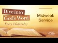 Impact Gospel Centre | Midweek Service | 27-11-2024