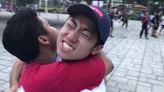 セブ留学［FREE HUGS］