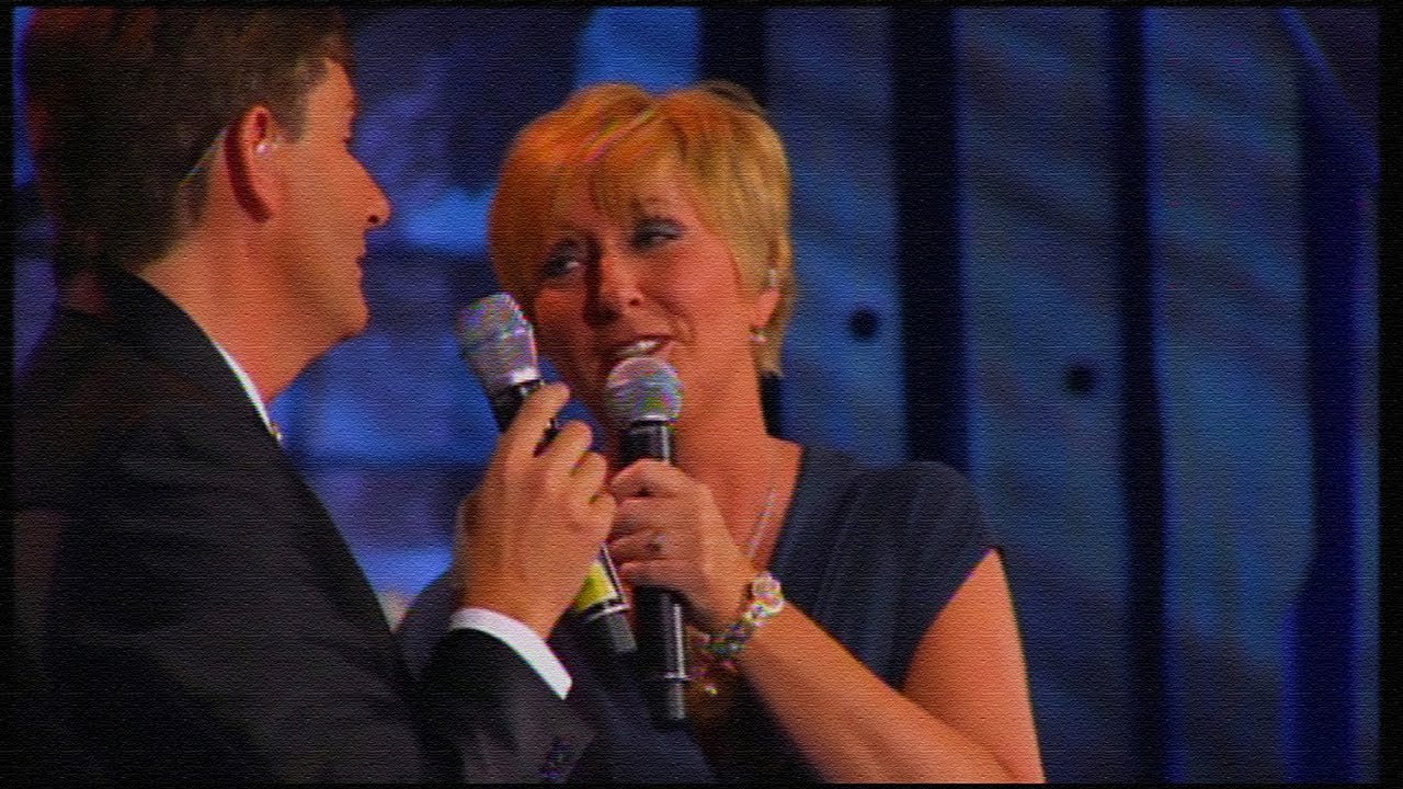 Daniel O Donnell With Majella O Donnell Eternal Love Chords Chordify