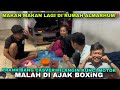 Terimakasi‼️AKHIRNYA KUMPUL KUMPUL LAGI‼️PRANK BANG CASVER KUNCI MOTOR HILANG‼️DI AJAK BOXING