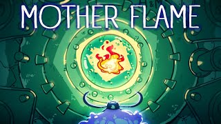 Imu's Obsession With the Mother Flame Explained