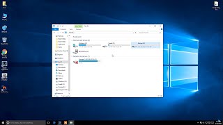 File Management - (Post-Processing, Chapter 4)