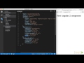 Learning Angular 2 directives: Upgrading from Angular 1.x | packtpub.com