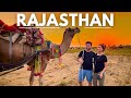 Meet & Greet With Rajasthan's Royalty👑 | Best Experiences, Luxury Stays, Travel Guide, Sunset Spots!