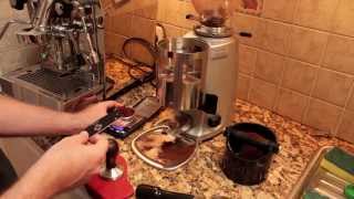 Coffeefusion Tutorials - Pulling Great Shots