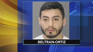 Man arrested for 2022 burglary allegedly targeted other Asian-American homes: Montgomery Co. police