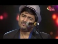 #sachin #jigar   The best singers sachin & jigar mashup mirchi music award