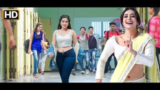 New Released Telugu Love Story Blockbuster South Action Movie Hindi Dubbed | South Indian Movie HD