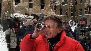 ROMAN POLANSKI - A FILM MEMOIR | Trailer deutsch german [HD]