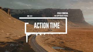 Epic Emotional Trailer by Cold Cinema [No Copyright Music] / Action Time