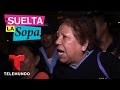 Suelta La Sopa | Fans se indignaron por la cremación del cuerpo de Juan Gabriel | Entretenimiento