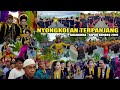 IRINGAN PANJANG NYONGKOLAN DARI KUANGWAE KE REPOQ BEMBEQ