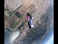 Wingsuit #3   First Jump Course  - Keith Ballard