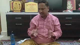 Ratihun sundar madan manjiri and nahi punyachi mojni by surmani pt dhananjay Joshi