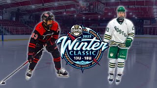 #2 ROCKETS VS BHA | PG WINTER CLASSIC | Clanko Media 2025 | [4K]