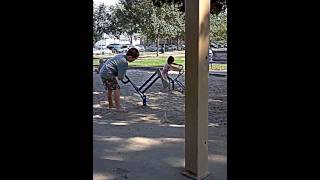 Hessel Park 2013