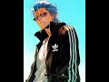 real i am ugly asf bleach bleachedit aizen ryukenishida ichigo zoro manga mangaedit edit