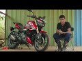 2024 bajaj pulsar n250 first ride review even more value for money zigwheels