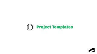 Introduction to Project Templates | Autodesk Build