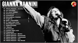 il meglio di Gianna Nannini  - Le più belle canzoni di Gianna Nannini  - Best Of Gianna Nannini