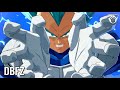 Gogeta (SSGSS) - All Attacks  DBFZ vs DBXV2 [ + Super Saiyan Blue Vegito, Goku & Vegeta ]