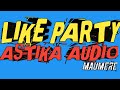 Lagu party sentak 🔊ASTIKA audio Maumere terbaru 2023