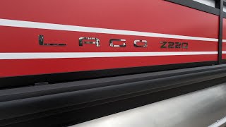 2024 Viaggio Lago Z22S