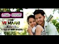 Download Ve Maahi kesari Arijit Singh Asees Kaur heart touching love story Vipin Rajora mp3