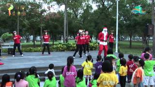 20121125_兒童牧區公園音樂會_dance to the Lord舞團―聖誕組曲