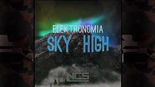 Elektronomia - Sky High (Slowed down)