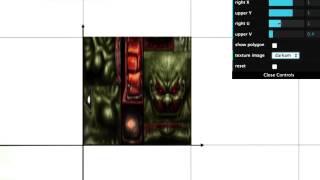 Modifying UV Coordinates - Interactive 3D Graphics