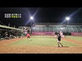 에버콜라겐배 오픈부 준결승전 🎾 최고상금대회