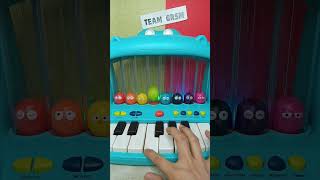 FUN HIPPO POP PIANO