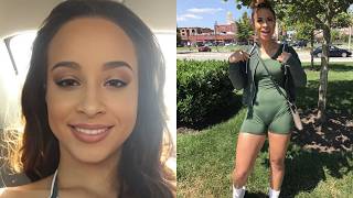 The TRUTH Behind P*rnstar Teanna Trump Being USED To CATFISH Thirsty NFL/NBA Players