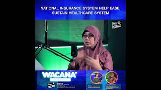 WACANA PODCAST: Urgent Care for Public Healthcare [Short 2]