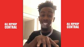 Desiigner Speaks On How Lil Tay Charged him $5,000 ! Now She Needs A Favor....