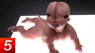 Top 10 Science Experiments That Went Horribly Wrong