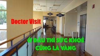 Wed Vlog May10 17 - 4K Video - Cuộc Sống Ở Mỹ Sức Khoẻ Vẫn Là Vàng